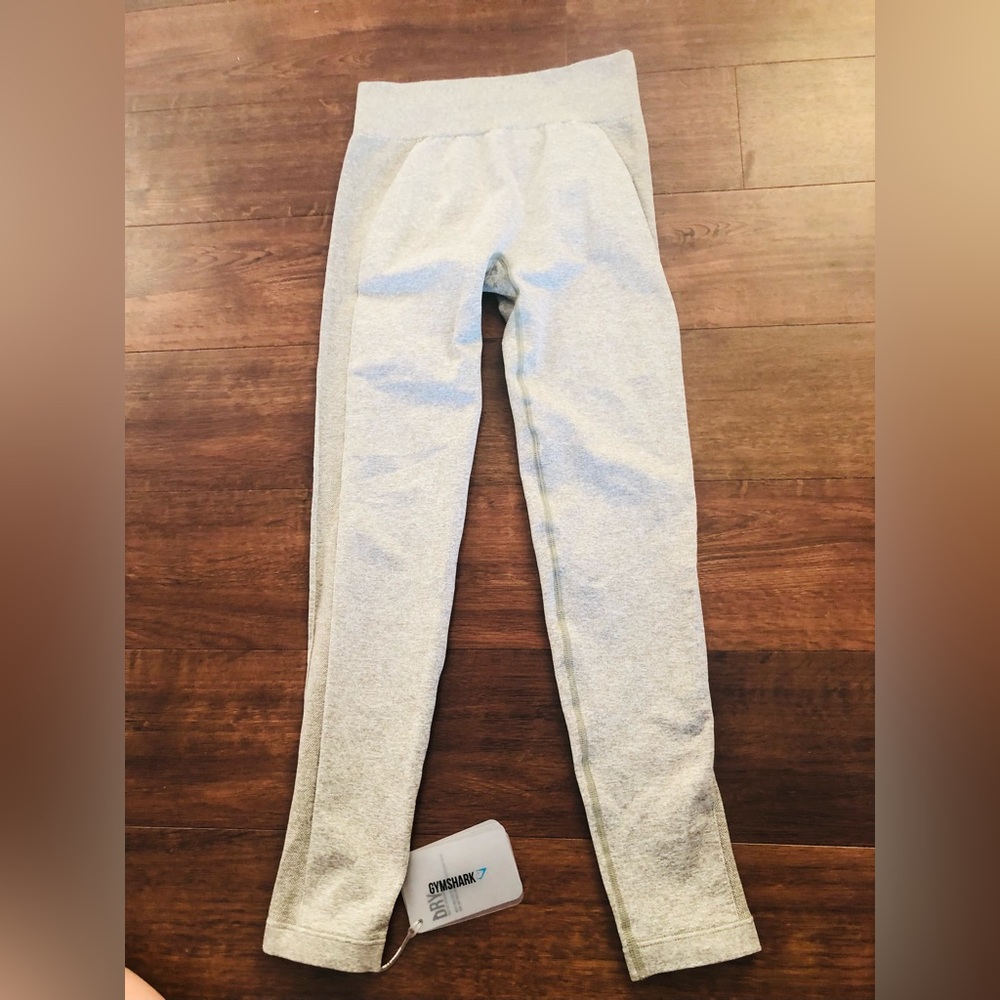 NEVER WORN Gymshark Flex High Waisted Leggings